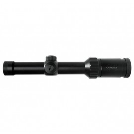 KAHLES K 1-6X24 ILLUM. G4B RIFLESCOPE 10518