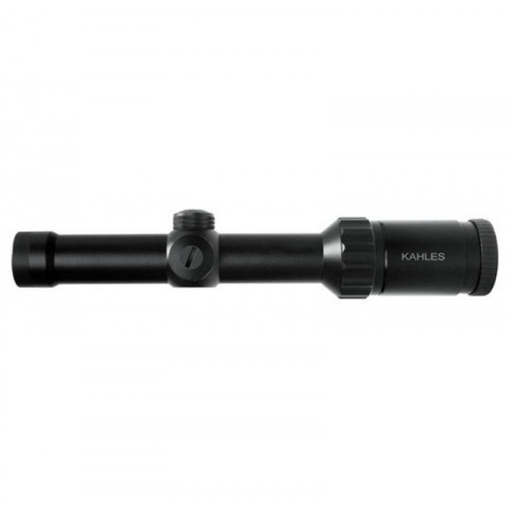 KAHLES K 1-6X24 ILLUM. SI1 RIFLESCOPE 10517