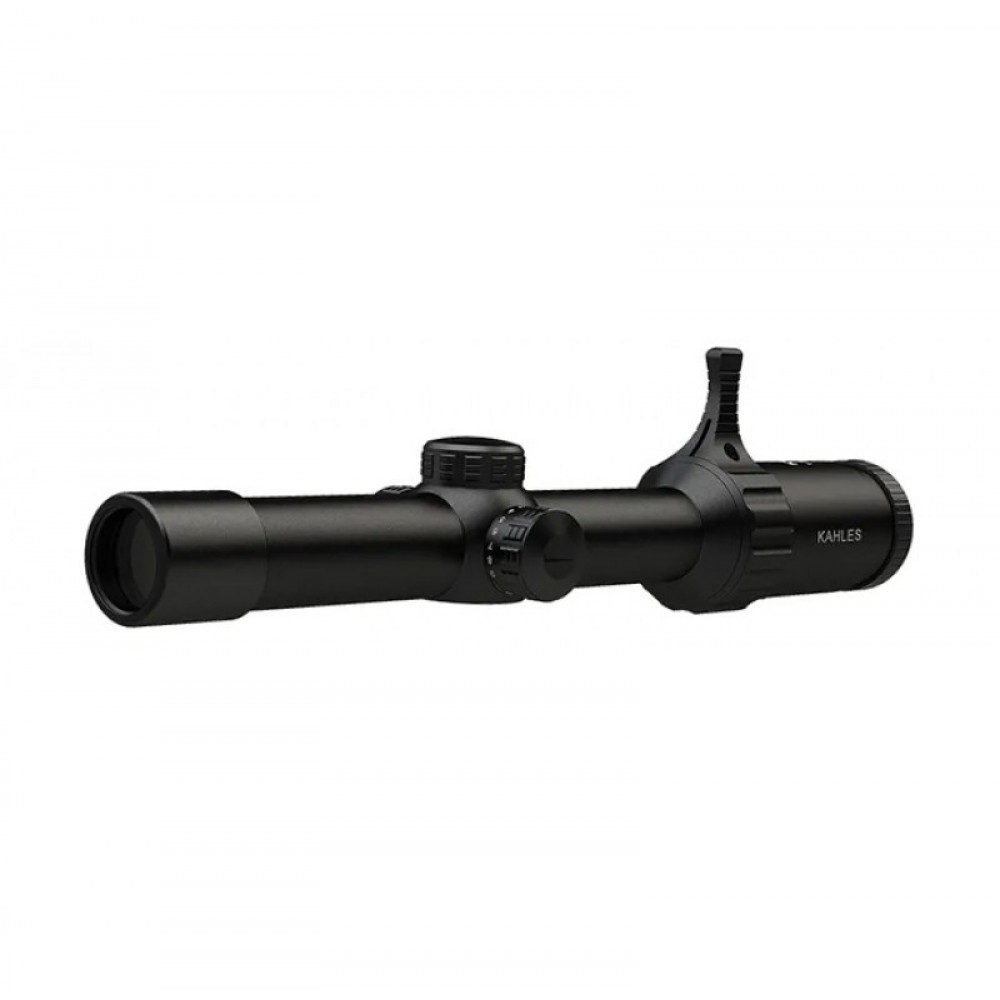 KAHLES K18I 1-8X24I 3GR RIFLESCOPE 10662