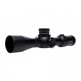 KAHLES K318I 3.5-18X50 RIFLESCOPE CCW SKMR3 W-RIGHT FFP 0.1 MRAD 10633