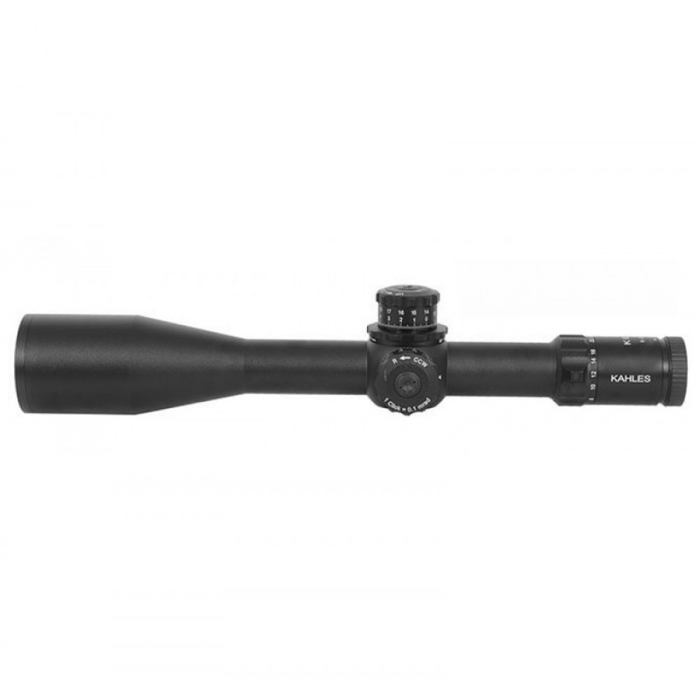KAHLES K624I 6-24X56 CCW AMR SCOPE 10609