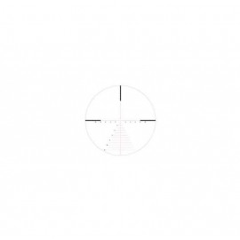KAHLES K318I 3.5-18X50 CCW SKMR3 W-LEFT RIFLESCOPE 10657