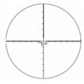 KAHLES K624I 6-24X56 CCW MSR-K SCOPE 10607