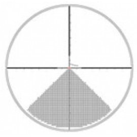 KAHLES K624I 6-24X56 CCW AMR SCOPE 10609