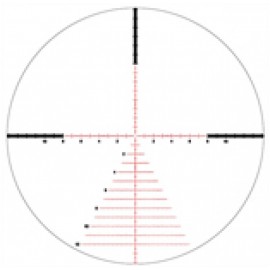 KAHLES K624I 6-24X56 CCW SKMR3 SCOPE 10615