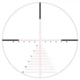KAHLES K624I 6-24X56 LSW CCW SKMR3 10616