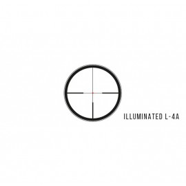 LEICA MAGNUS 2.4-16X56 I L-4A SCOPE 54130