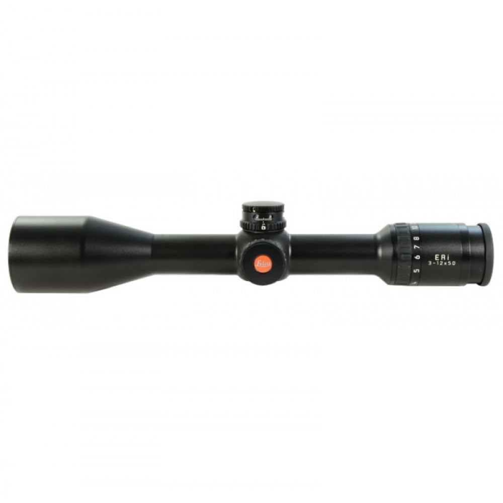 LEICA ER I 3-12X50 IBS, BDC 56032 RIFLESCOPE