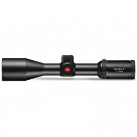 LEICA MAGNUS 1.8-12X50 RIFLESCOPE L-PLEX 54300