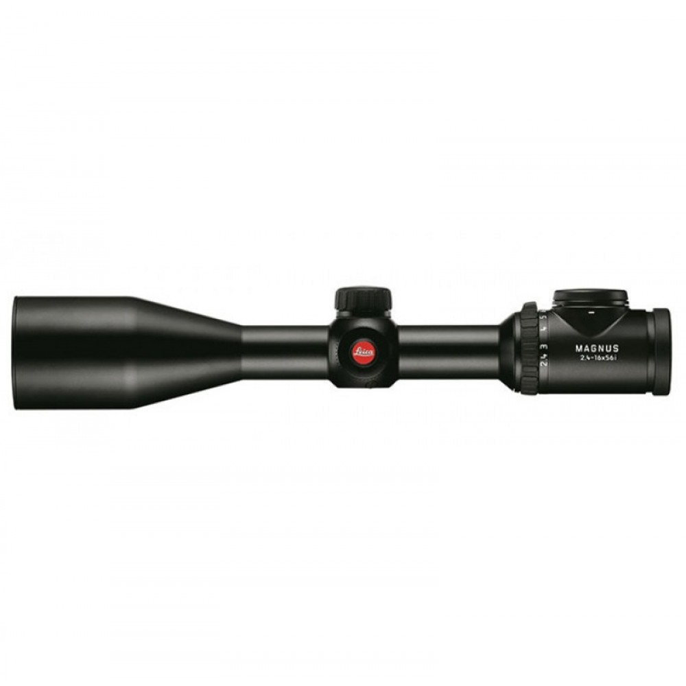 LEICA MAGNUS 2.4-16X56 I L-4A SCOPE 54130