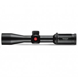 LEICA MAGNUS RIFLESCOPE 1.5-10X42 L-BALLISTIC 53400