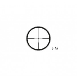 LEICA MAGNUS 1.5-10X42 RIFLESCOPE L-4A 53200