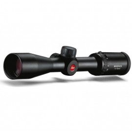 LEICA MAGNUS RIFLESCOPE 1.5-10X42 L-BALLISTIC 53400