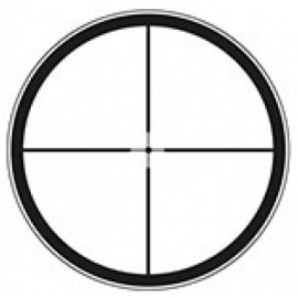 LEICA MAGNUS 1.5-10X42 RIFLESCOPE L-PLEX 53300