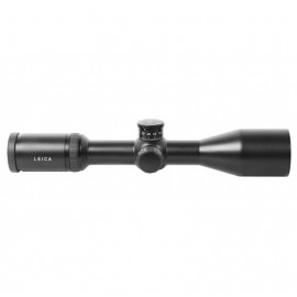 LEICA MAGNUS 1.8-12X50 RIFLESCOPE L-4A & BDC 54203