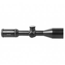 LEICA MAGNUS 1.8-12X50 RIFLESCOPE L-BALLISTIC & BDC 54403