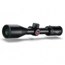 LEICA MAGNUS 1.8-12X50 RIFLESCOPE L-PLEX 54300