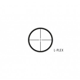LEICA MAGNUS 1.8-12X50 RIFLESCOPE L-PLEX 54300