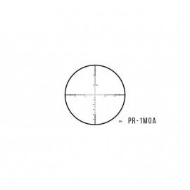 LEUPOLD MARK 5HD 3.6-18X44 (35MM) M1C3 FFP PR-1MOA RIFLESCOPE 176445