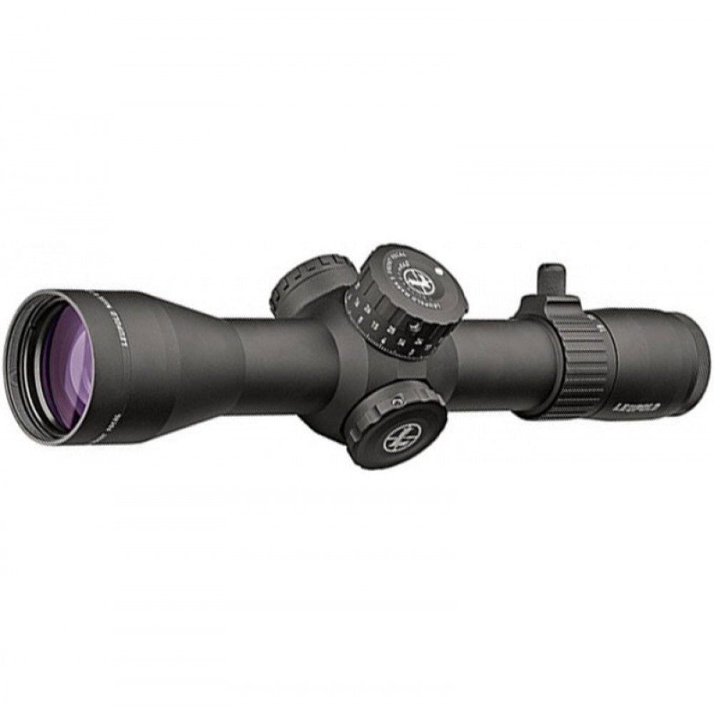 LEUPOLD MARK 5HD 3.6-18X44 (35MM) M1C3 FFP PR-1MOA RIFLESCOPE 176445