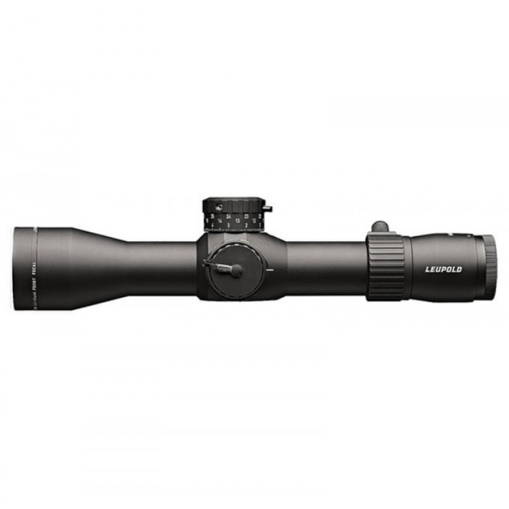 LEUPOLD MARK 5HD 3.6-18X44 (35MM) M5C3 FFP ILLUM. TREMOR 3 RIFLESCOPE 176811