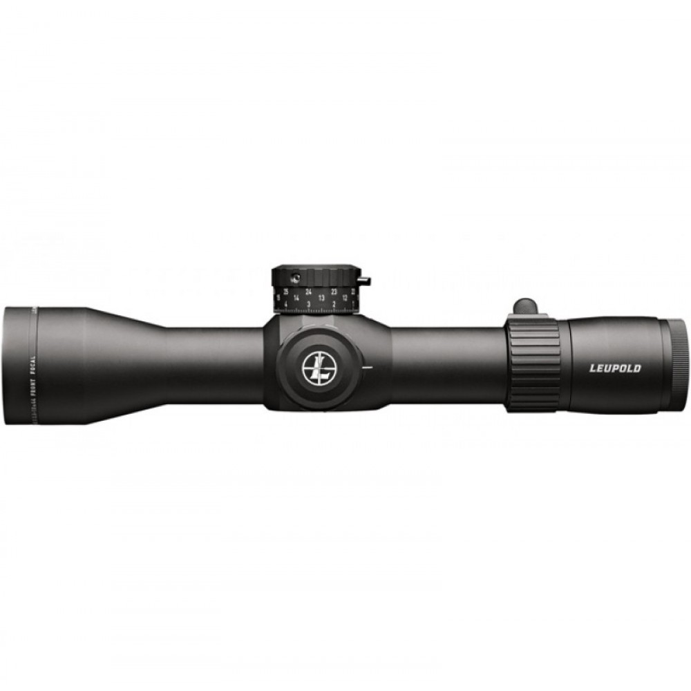 LEUPOLD MARK 5HD 3.6-18X44MM SCOPE M5C3 MATTE FFP H59 173298
