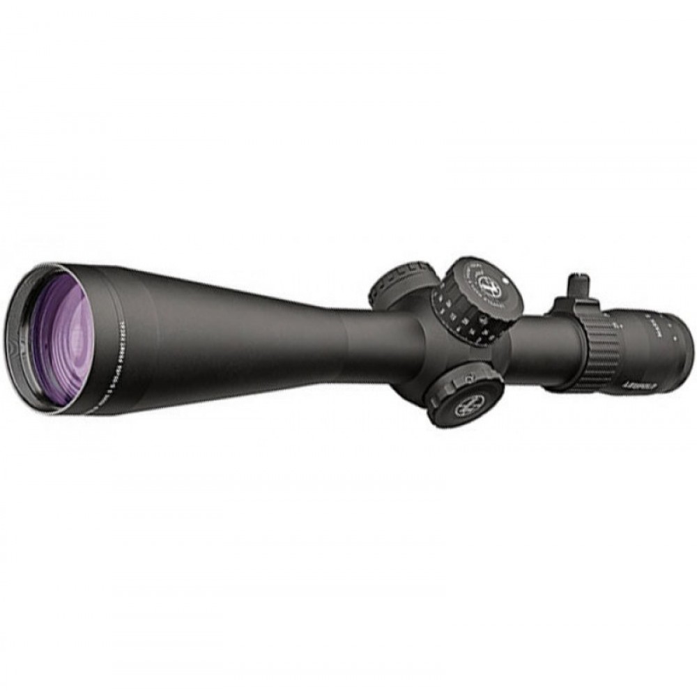 LEUPOLD MARK 5HD 5-25X56 (35MM) M1C3 FFP ILLUM. PR-1MOA RIFLESCOPE 176449