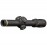 LEUPOLD SERVICE RIFLE VX-4.5HD 1-4.5X24 (30MM) CDS-ZL2 FIREDOT BULL-RING RIFLESCOPE 176281
