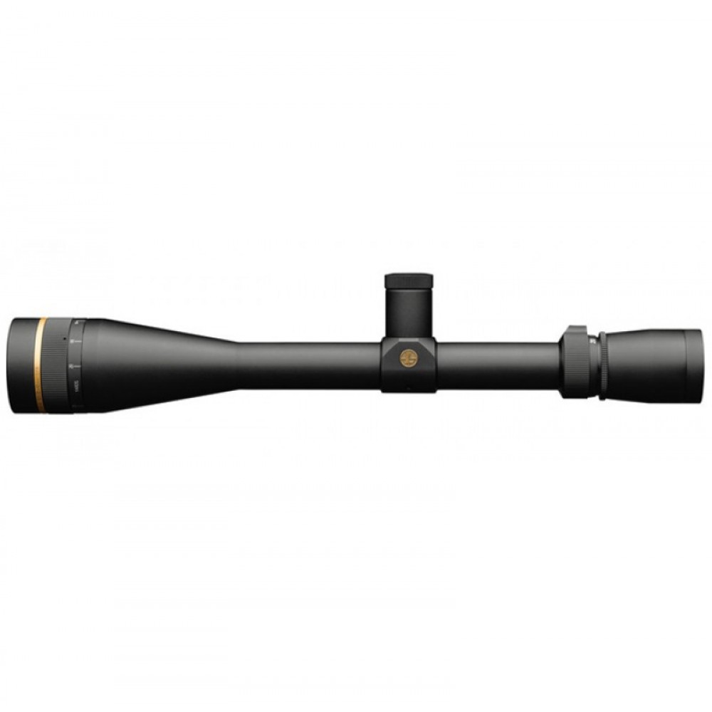 LEUPOLD VX-3I 6.5-20X40MM EFR CDS TARGET FINE DUPLEX SCOPE 170885
