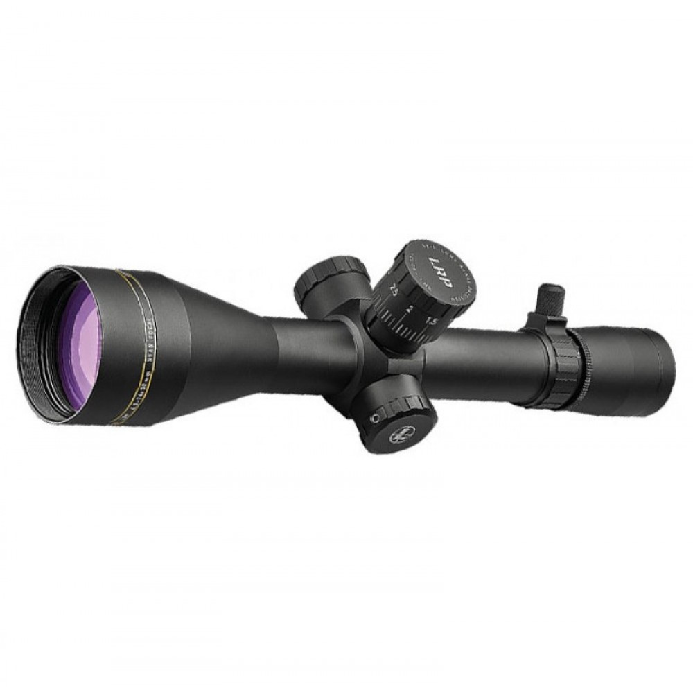 LEUPOLD VX-3I LRP 4.5-14X50 (30MM) FFP CCH RIFLESCOPE 172339