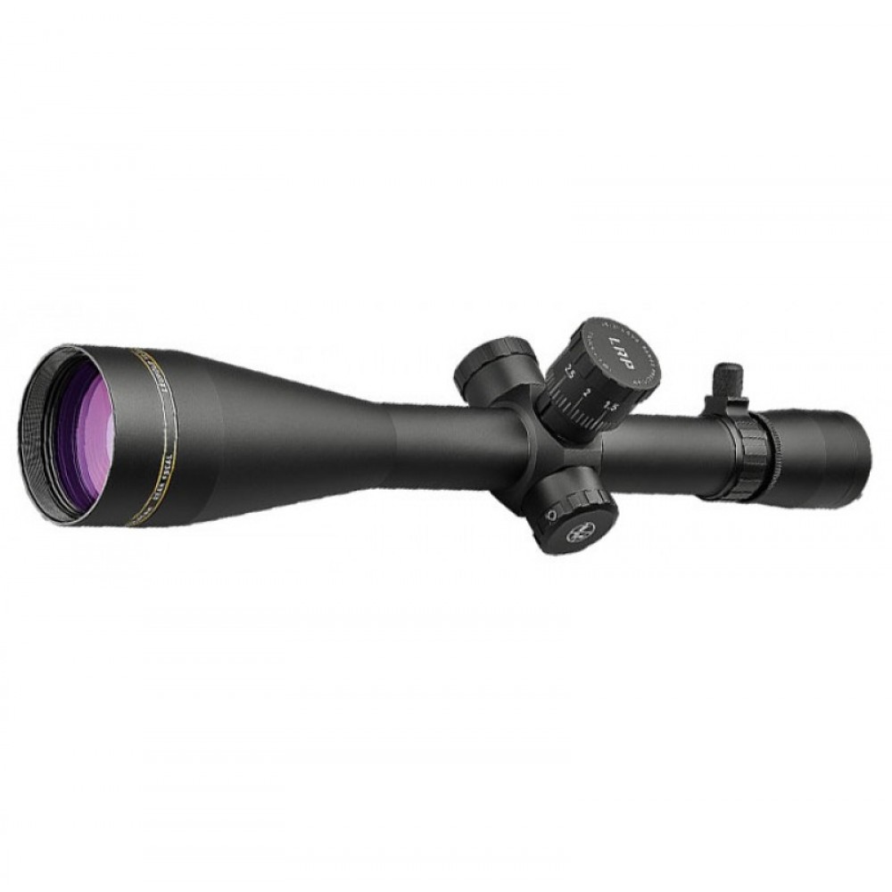 LEUPOLD VX-3I LRP 8.5-25X50 SFP TMOA (MOA) SCOPE 172345