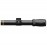 LEUPOLD VX-5HD 1-5X24MM MATTE ILLUMINATION FIREDOT 4 FINE 171385