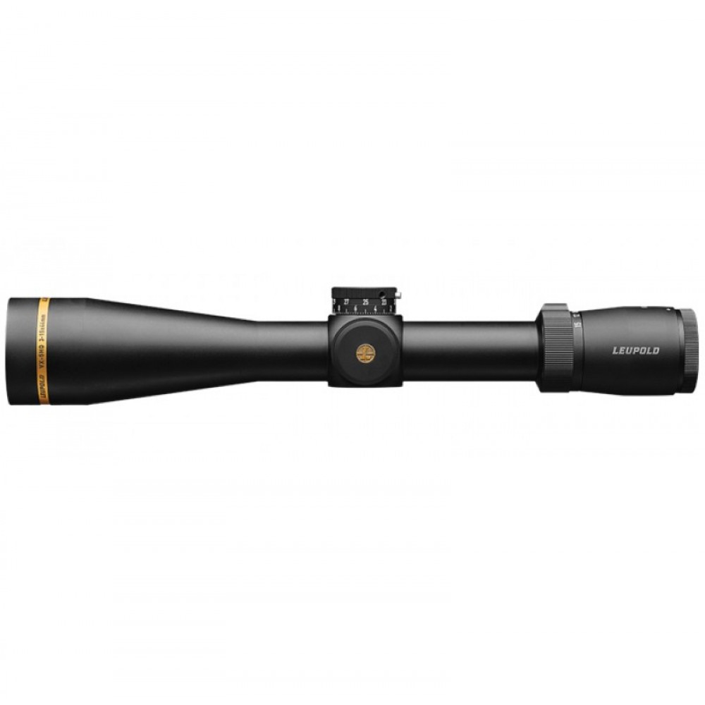 LEUPOLD VX-5HD 3-15X44MM CDS-ZL2 IMPACT-29 MOA SCOPE 171716