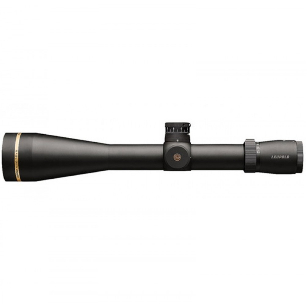 LEUPOLD VX-5HD 7-35X56 (34MM) T-ZL3 SIDE FOCUS IMPACT-14 MOA RIFLESCOPE 173221