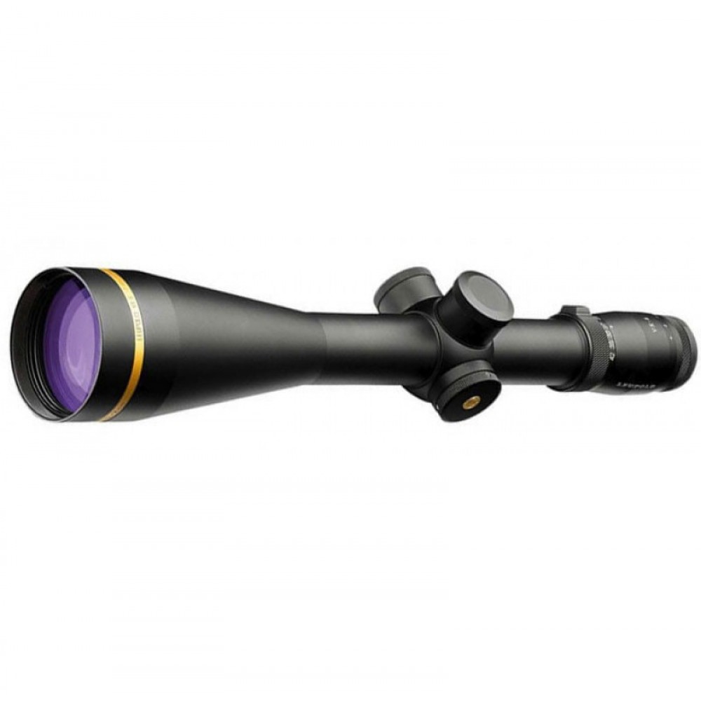 LEUPOLD VX-6 7-42X56 (34MM) SIDE FOCUS TARGET TMOA PLUS RIFLESCOPE 118504