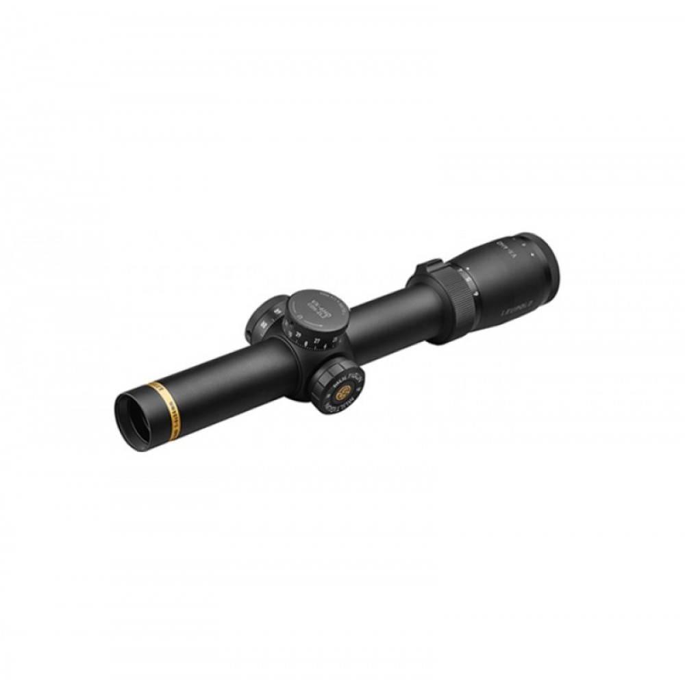 LEUPOLD VX-6HD 1-6X24MM 30MM FIREDOT 4 FINE ILLUM SFP CDS-ZL2 RIFLESCOPE 171553