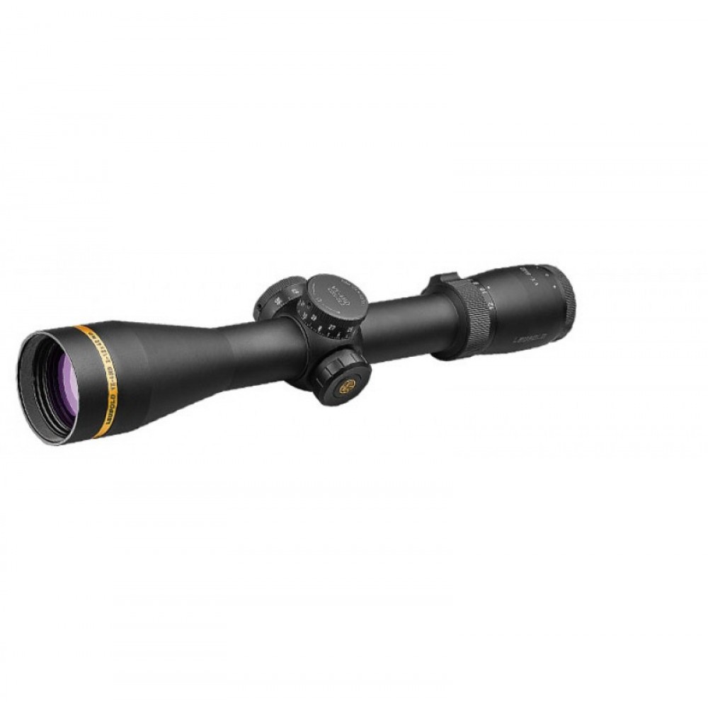 LEUPOLD VX-6HD 2-12X42MM (30MM) CDS-ZL2 TMOA 171557