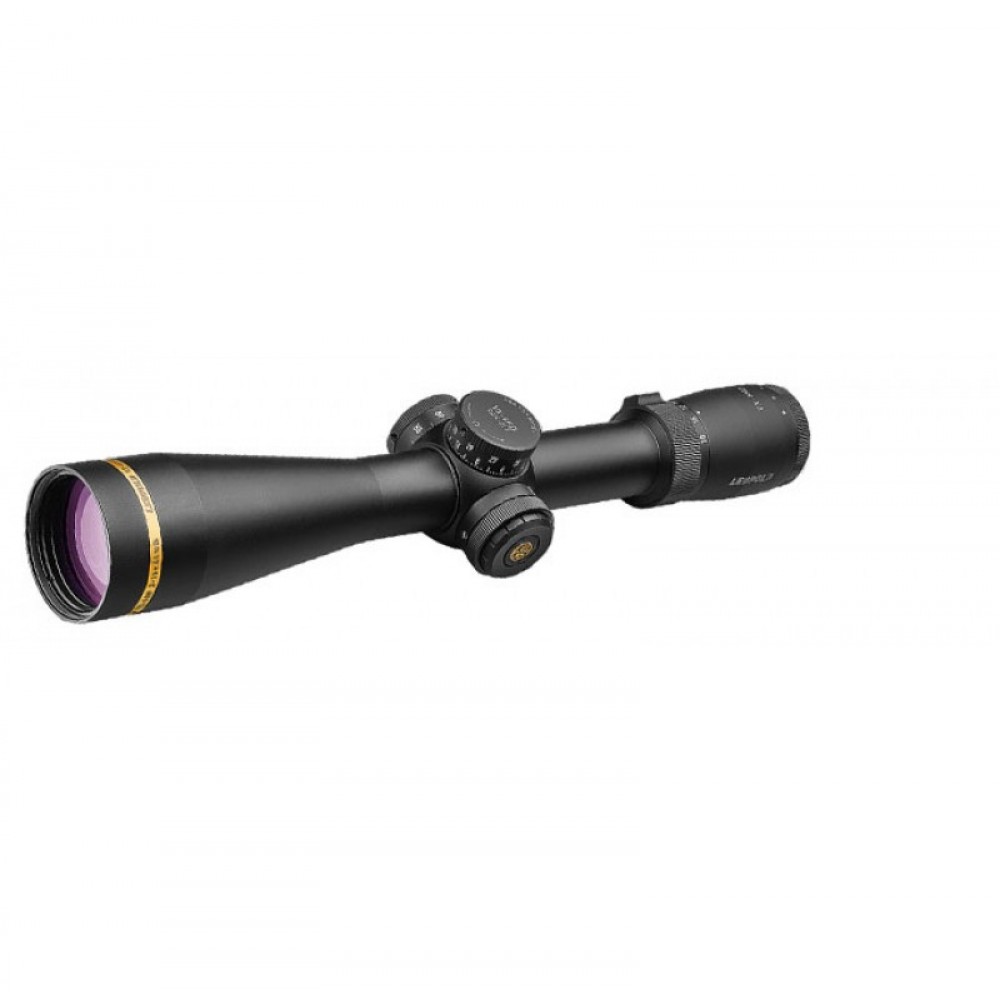 LEUPOLD VX-6HD 3-18X44MM (30MM) CDS-ZL2 BOONE & CROCKETT 171566