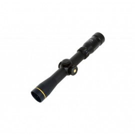 LEUPOLD VX-R 1.5-5X33MM SCOUT MATTE FIREDOT DUPLEX 119675