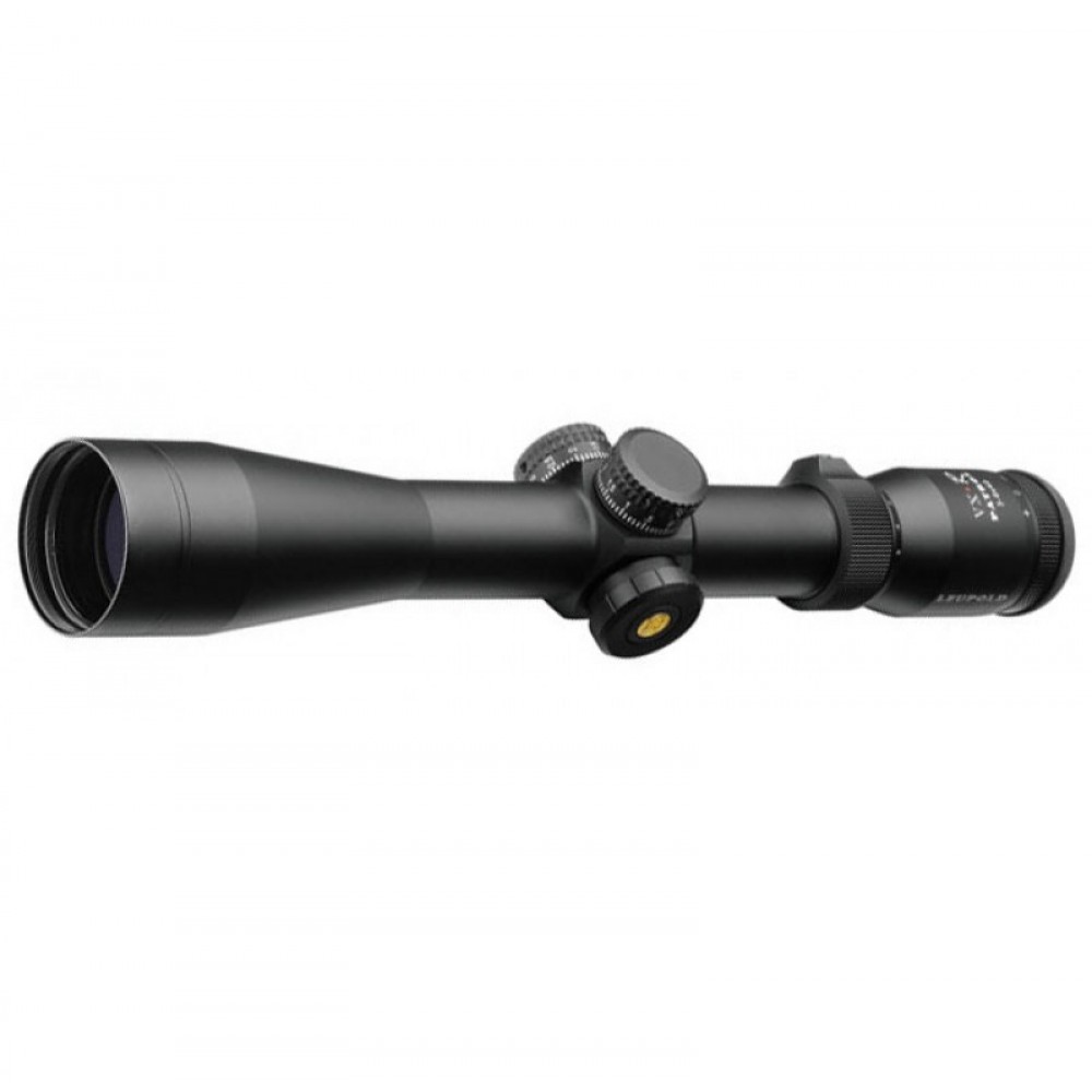 LEUPOLD VX-R PATROL 3-9X40 SFP ILLUM FIREDOT TMR (MOA) RIFLESCOPE 113771