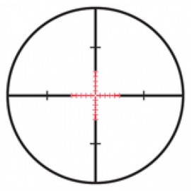 LEUPOLD MARK 5HD 3.6-18X44MM SCOPE M5C3 MATTE FFP ILLUMINATED TMR 173301