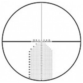 LEUPOLD MARK 5HD 3.6-18X44 (35MM) M1C3 FFP IMPACT 60 RIFLESCOPE 176447