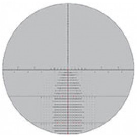 LEUPOLD MARK 5HD 3.6-18X44 (35MM) M5C3 FFP ILLUM. TREMOR 3 RIFLESCOPE 176811