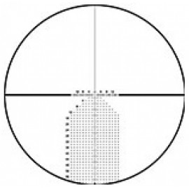 LEUPOLD MARK 5HD 7-35X56 (35MM) M1C3 FFP IMPACT 60 MOA RIFLESCOPE 174548