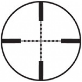 LEUPOLD MARK 6 3-18X44 M5B2 RIFLE SCOPE 34MM TUBE FRONT FOCAL MIL DOT 115946