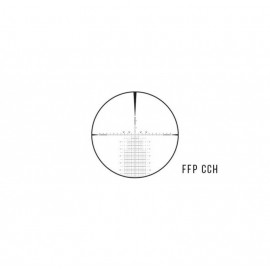LEUPOLD MARK 8 3.5-25X56MM (35MM) M5C2 FFP CCH 172732