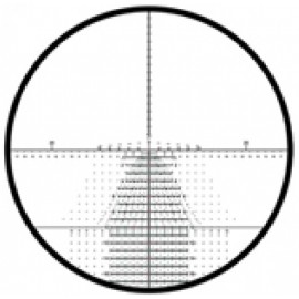 LEUPOLD MARK 6 3-18X44MM M5C2 ILLUM TREMOR3 SCOPE 170313