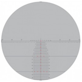 LEUPOLD MARK 8 3.5-25X56MM M5B2 ILLUM. H59 RIFLESCOPE 170814