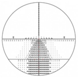 LEUPOLD MARK 8 3.5-25X56MM M5B2 ILLUM TREMOR3 RIFLESCOPE 170813