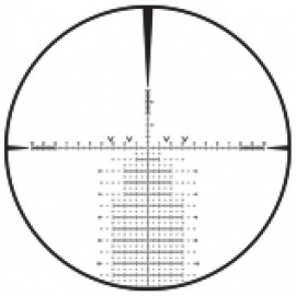LEUPOLD VX-3I LRP 6.5-20X50MM SCOPE 30MM SIDE FOCUS MATTE FFP CCH 172344